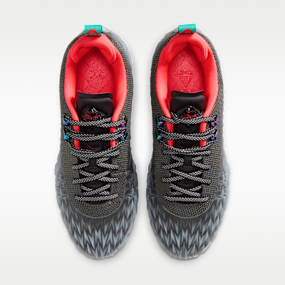 Nike S.T. Charge EP Basketball Shoes. Nike JP